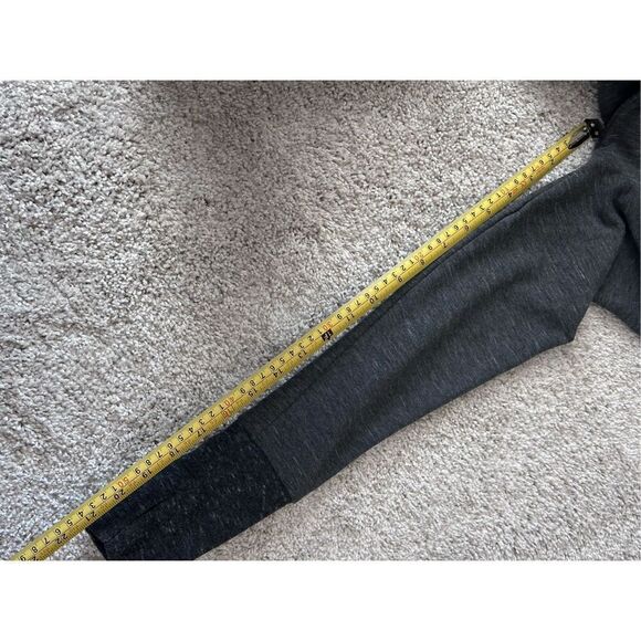 Ladies RBX cowl neck athletic pullover - Picture 7 of 8